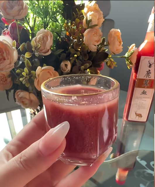 什么样的人群适合喝鹿茸血酒呢(图1)